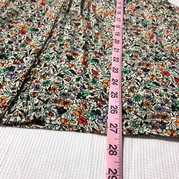 Anthropologie Vanessa Virginia Top-I5 - Picture 7 of 8